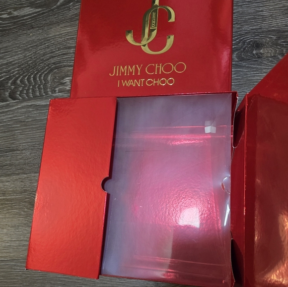 Jimmy Choo gift box - Picture 5 of 5